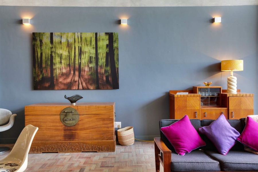 2 Bedroom Property for Sale in Gardens Western Cape